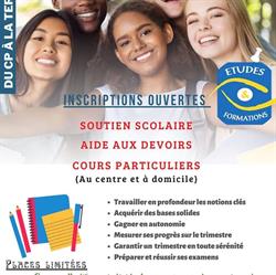 Etudes et Formations, Les Abymes - Horaires d'ouverture