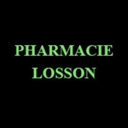 Pharmacie Losson, Metz - Horaires d'ouverture