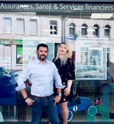 Allianz Assurance LILLERS - Maxime MULLET & Rachel DUHAYON, Lillers - Horaires d'ouverture