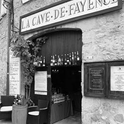 Cave de Fayence, - Horaires d'ouverture