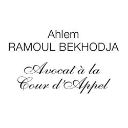 Ramoul Ahlem, Colmar - Horaires d'ouverture