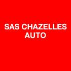 Chazelles Auto, Lorient - Horaires d'ouverture