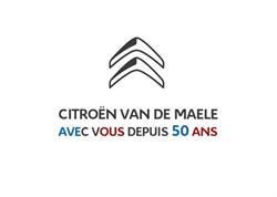 Ets Van De Maele - Distributeur Citroën, Gazeran - Horaires d'ouverture
