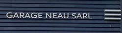 Garage Neau SARL, Aizenay - Horaires d'ouverture
