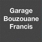 Garage Bouzouane Francis, Bayard-sur-Marne - Horaires d'ouverture