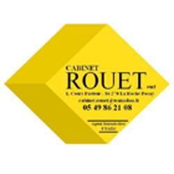 Rouet Immobilier SARL, La Roche-Posay - Horaires d'ouverture