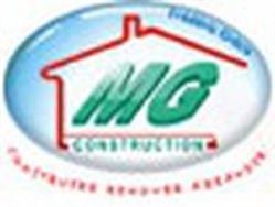MG Construction, Saint-Flour - Horaires d'ouverture