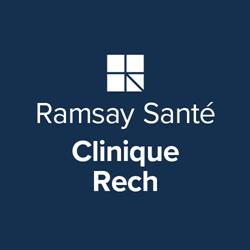 Clinique Rech, Montpellier - Horaires d'ouverture