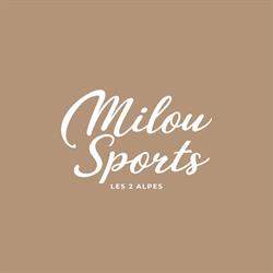 Sport 2000 Milou Sports Les 2 Alpes, Mont-de-Lans - Horaires d'ouverture