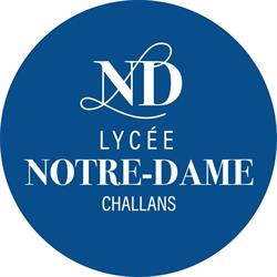 Lycée Privé Notre Dame - Legtp, Challans - Horaires d'ouverture