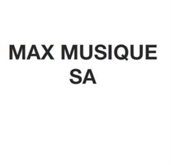 MAX MUSIQUE SA, Niort - Horaires d'ouverture