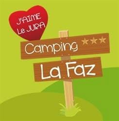 Camping La Faz, Écrille - Horaires d'ouverture