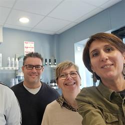 JL Elie coiffure Perruquier, Yvetot - Horaires d'ouverture