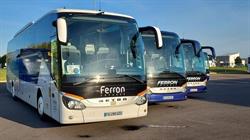 Transports Ferron, Ménéac - Horaires d'ouverture