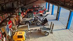 B.t.p Location Stenaisienne, Stenay - Horaires d'ouverture