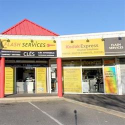 Flash Services, Pézenas - Horaires d'ouverture