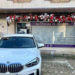 Auto Ecole Colette, Septeuil - Horaires d'ouverture