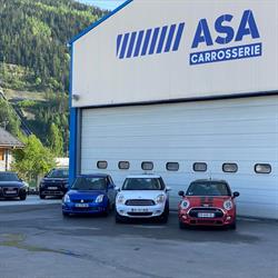 Autos Services Et Assistance, Séez - Horaires d'ouverture