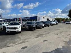 Garage Prudhomme, Puymoyen - Horaires d'ouverture