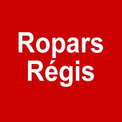 Ropars Régis, Lannion - Horaires d'ouverture