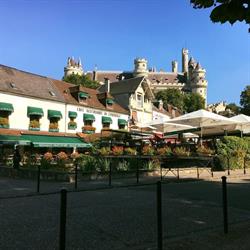 Le Commerce, Pierrefonds - Horaires d'ouverture