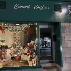 Carnot Coiffure, Sablé-sur-Sarthe - Horaires d'ouverture