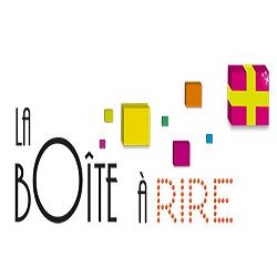 La Boite A Rire, Besançon - Horaires d'ouverture