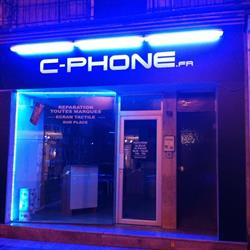 C-Phone, Montargis - Horaires d'ouverture