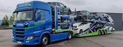 Bass Bernard Transports SAS, Rouffach - Horaires d'ouverture