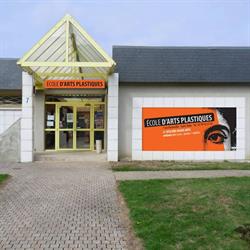Académie Malouine d'Arts Plastiques, Saint-Malo - Horaires d'ouverture