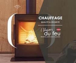 L'univers Du Feu, Saint-Georges-des-Coteaux - Horaires d'ouverture