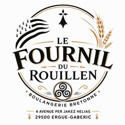 Le Fournil Du Rouillen, Ergué-Gabéric - Horaires d'ouverture