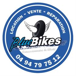 Blue Bikes, La Croix-Valmer - Horaires d'ouverture