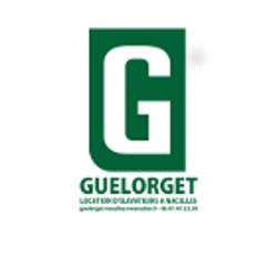 Guelorget Nacelles, Flavigny-sur-Moselle - Horaires d'ouverture