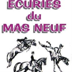Ecuries Du Mas Neuf, Salon-de-Provence - Horaires d'ouverture