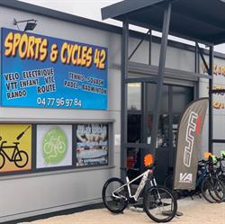 Sports et Cycles 42, Montbrison - Horaires d'ouverture