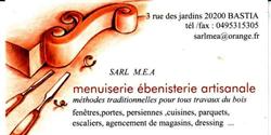 MEA, Bastia - Horaires d'ouverture