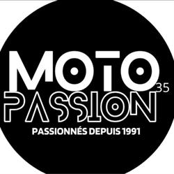 Moto Passion 35 SARL, Rennes - Horaires d'ouverture
