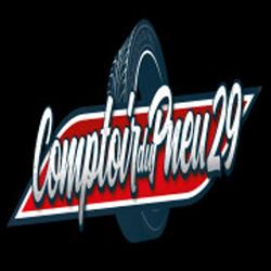 Comptoir Du Pneu 29, Quimper - Horaires d'ouverture