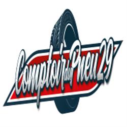Comptoir Du Pneu 29, Quimper - Horaires d'ouverture