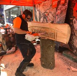 AVRONSART Motoculture - HUSQVARNA, Doingt - Horaires d'ouverture