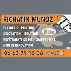 Richatin Munoz SARL, Veauche - Horaires d'ouverture