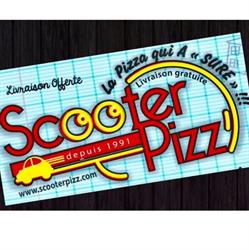 Scooter Pizz' Vercors Pizz Franchisé Indépendant, Tullins - Horaires d'ouverture