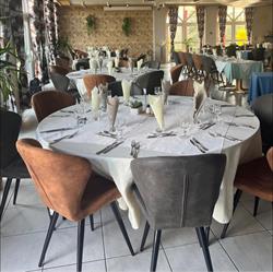 Hôtel-Restaurant de l'Europort, Saint-Avold - Horaires d'ouverture