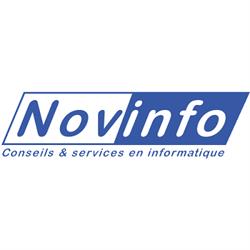 NOVINFO SAS, Boulogne-sur-Mer - Horaires d'ouverture