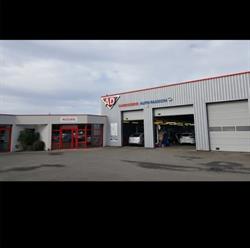 AD Carrosserie AUTO PASSION (44), Bouguenais - Horaires d'ouverture