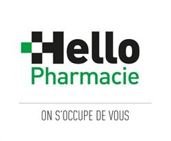 Grande Pharmacie Des Salines - HelloPharmacie, Montmorot - Horaires d'ouverture
