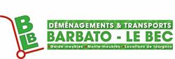 Transports et Déménagements Barbato le Bec SAS, Melgven - Horaires d'ouverture