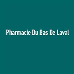 Pharmacie Du Bas De Laval, Fougerolles - Horaires d'ouverture