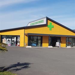 Pharmacie Des Pyrenées, Odos - Horaires d'ouverture
